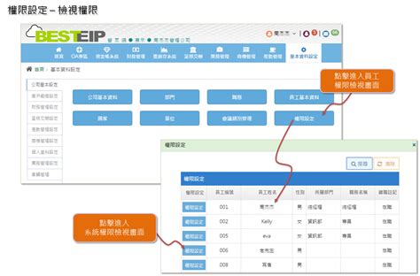 管眾網|全免費的差勤、財務、進銷存、業務、簽核系統